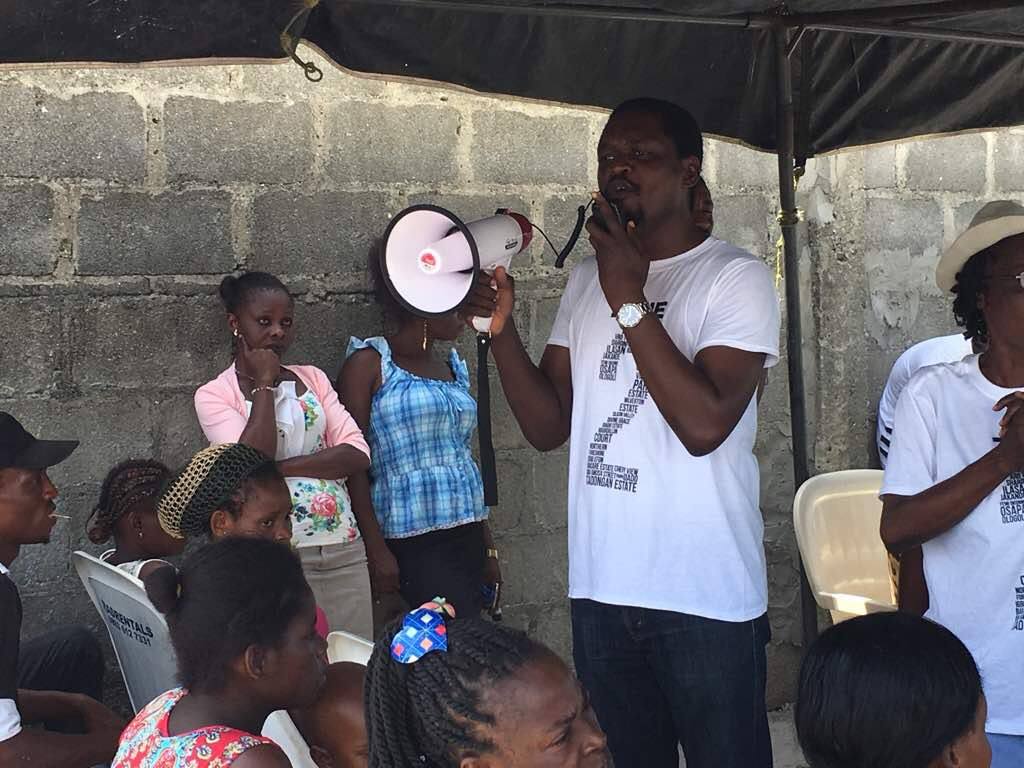 Connect Group Zone 2 Outreach